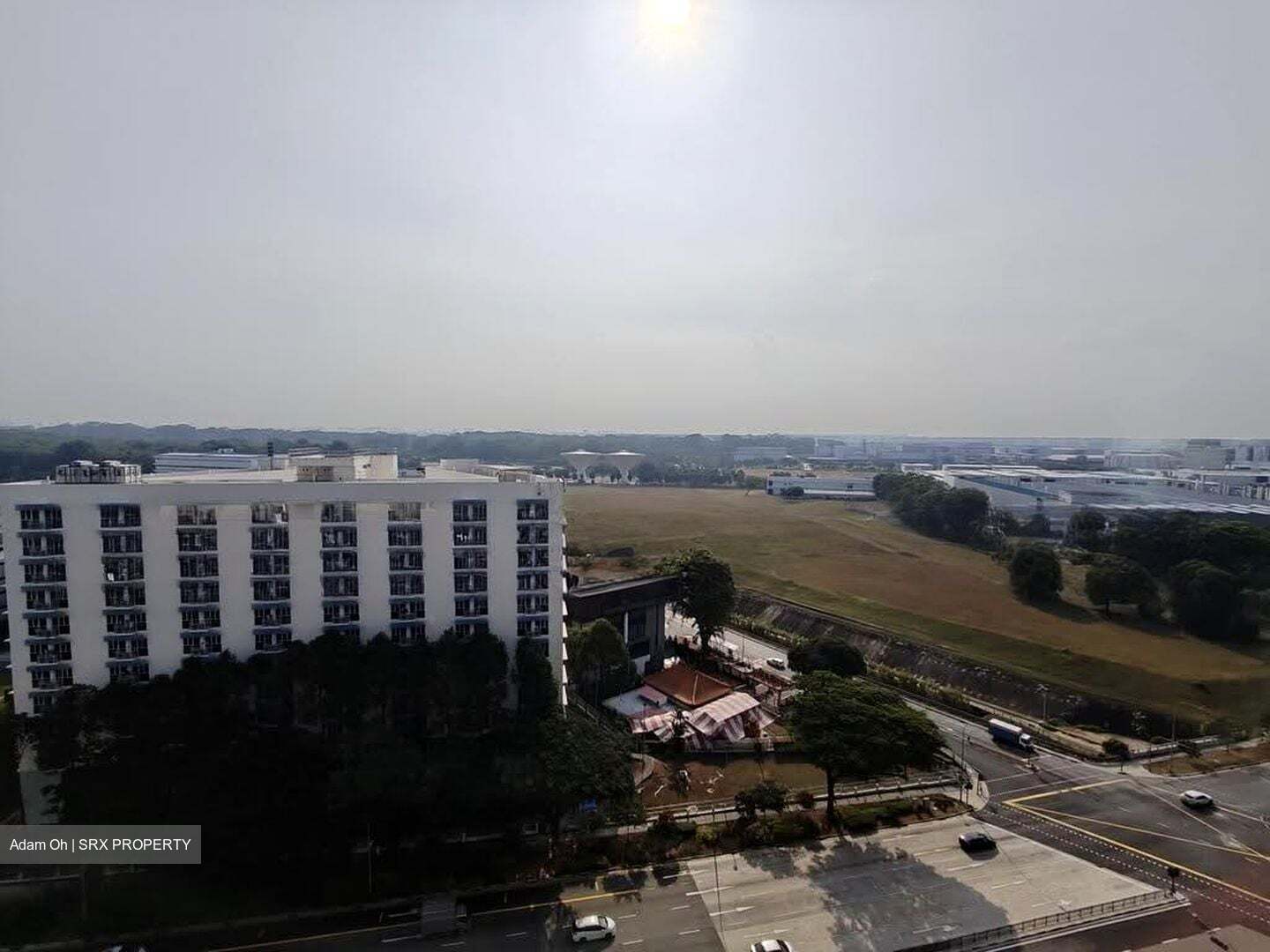 Tampines Connection (D18), Factory #630584031